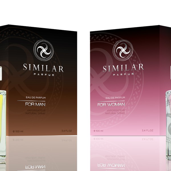 Design by deleted-1737929 titled "similar parfum"