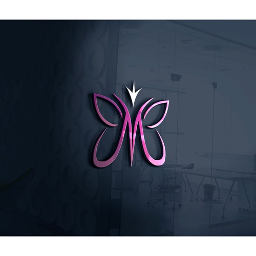 Logo & brand identity pack contest entry by .atje