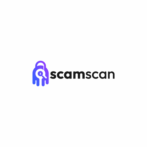 Create the branding (with logo) for a new online anti-scam platform Diseño de SimpleSmple™