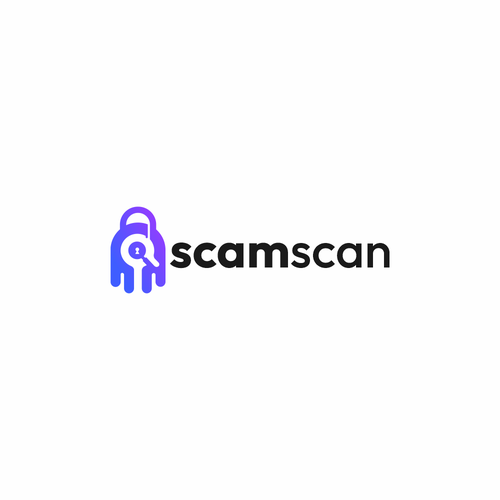 Create the branding (with logo) for a new online anti-scam platform Design por SimpleSmple™