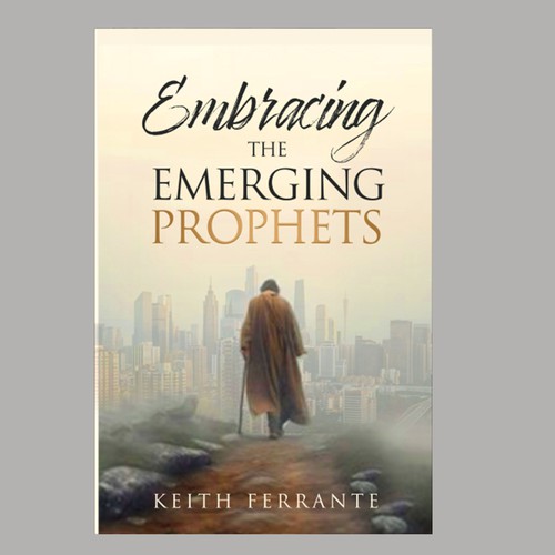 Catchy Cover Design by Arrowdesigns