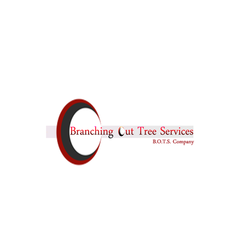 Create the next logo for Branching Out Tree Services ltd. Design por R.bonciu