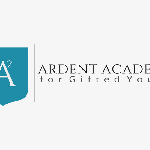 Create a new logo for Ardent Academy, a K-12 STEM education startup (science, technology, engineering and math)-ontwerp door Weverson Andrade