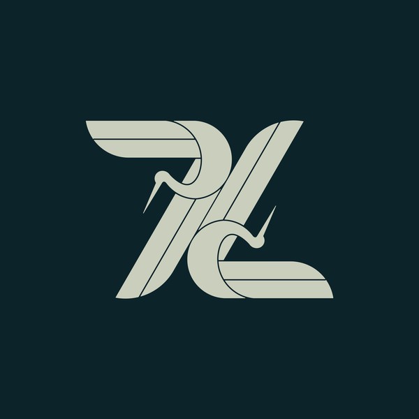 Z with japanese style