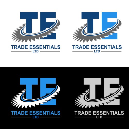 Startup Saw blade and drill bit distribution company, needs a cool logo Design by ThinkART