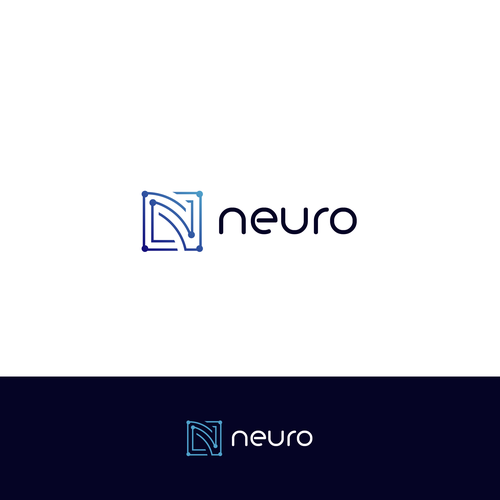 We need a new elegant and powerful logo for our AI company! Design por Speeedy