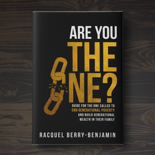 THE ONE Design by Aaniyah.ahmed