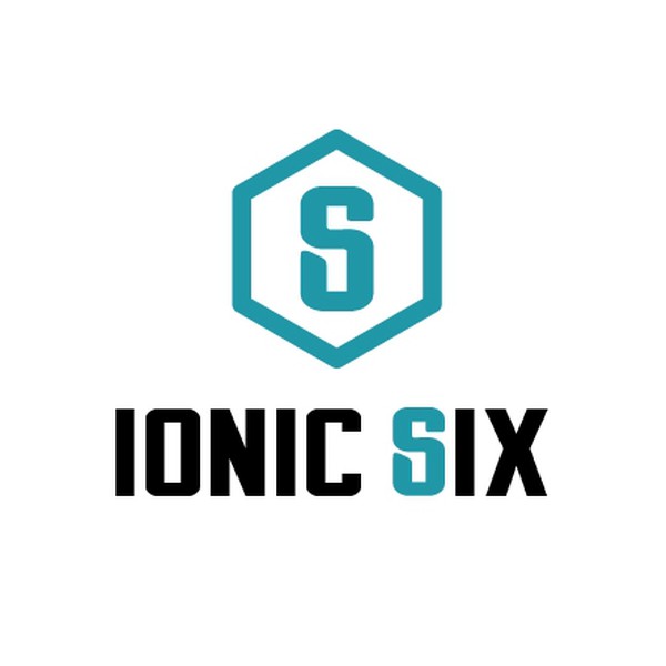 Startup NonProfit Logo Design