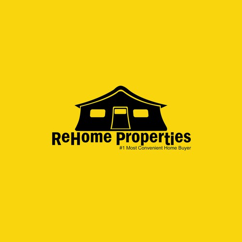ReHome Properties Design by PKPD87