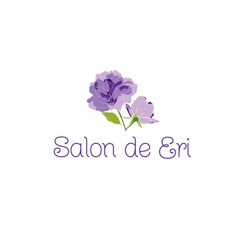 Logo design contest entry by Petite Plume