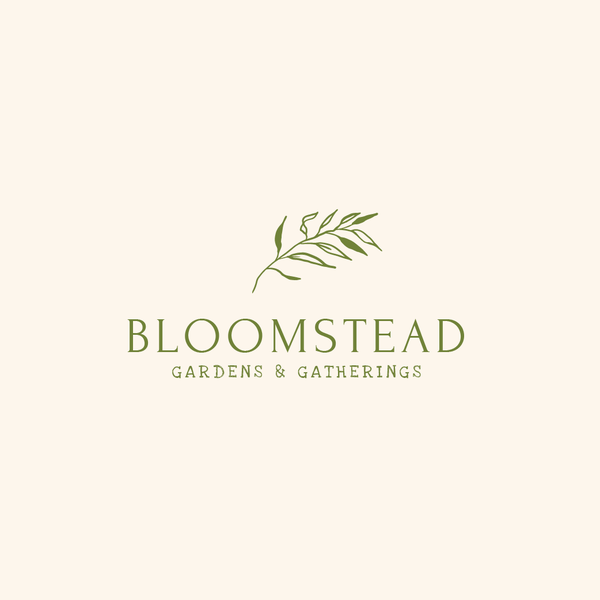 Bloomstead - Gardens & Gatherings
