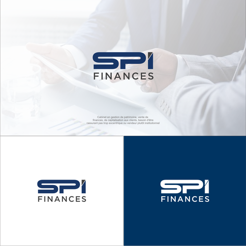 Logo design contest entry by asyani