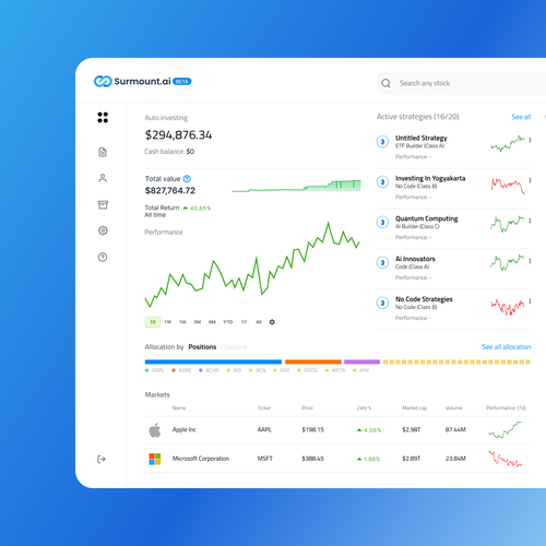  contest entry by FA Design Idea