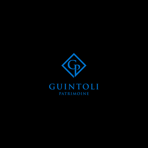 Logo & business card contest entry by Ghot Candy