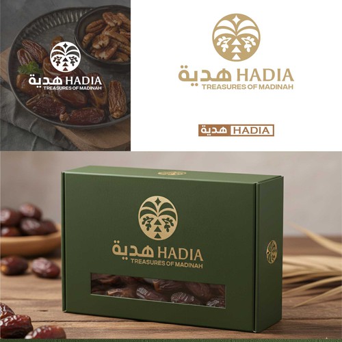 New premium organic date brand to appeal to the sophisticated Design by Tell Housee