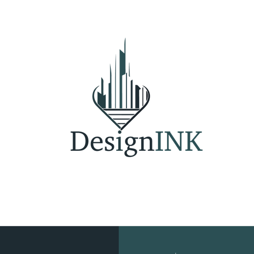 DesignInk Design by linabar