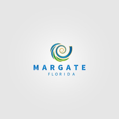 Branding the City of Margate, Florida Design by Choni ©