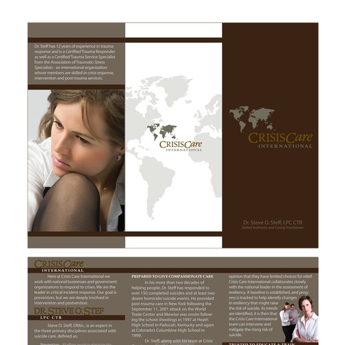 Designs | FIRST CLASS BROCHURE NEEDED | Banner ad contest