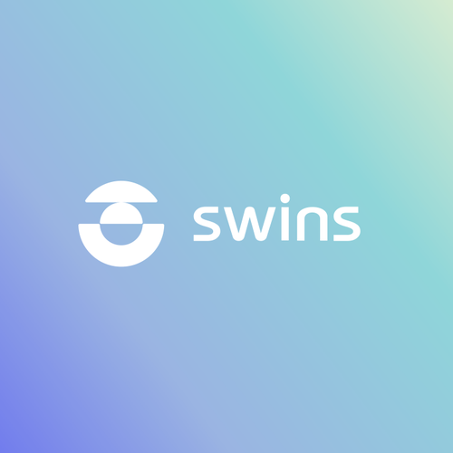 Insurtech logo: minimal design / new age geometric look / realistic iconography Design by gaviasa