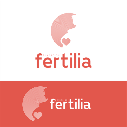 new logo for a fertility center in mexico city Design by | yeff |