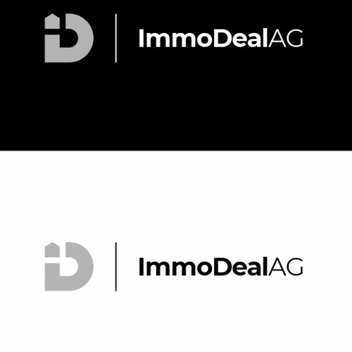 Logo & brand identity pack contest entry by Brain.co