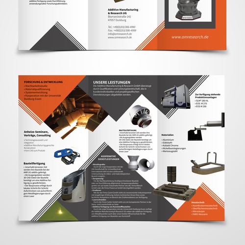  contest entry by ælx