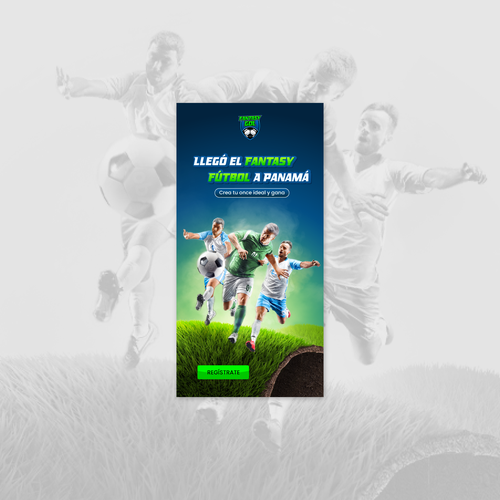 Banner ad contest entry by phategy