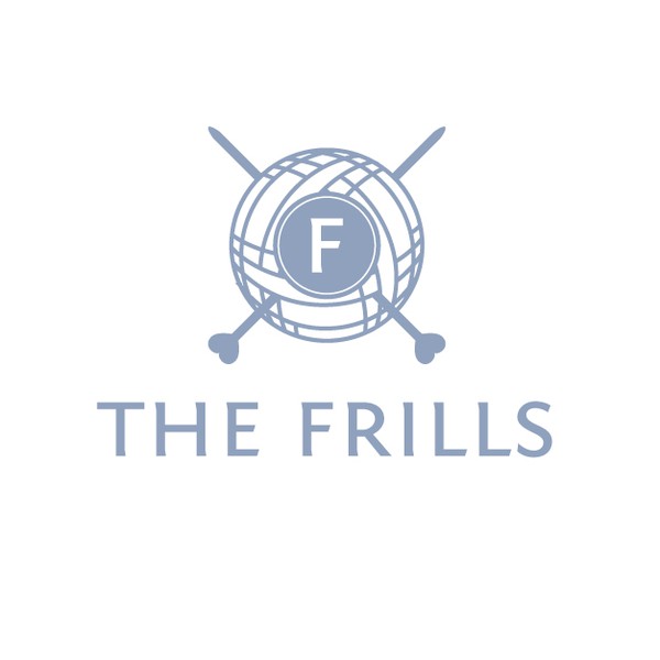 Create a winning logo for hand crafted knitted products