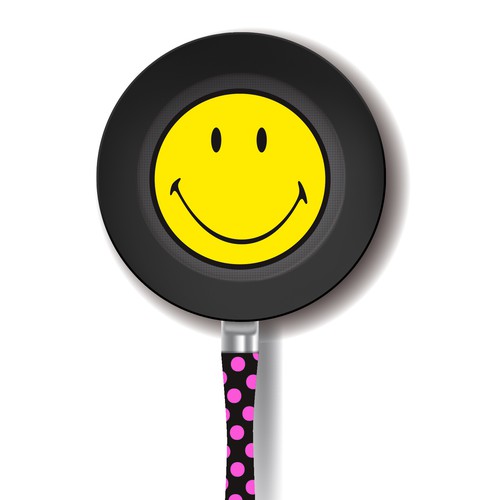Smiley Cookware Concept Designs Design by majavillosa