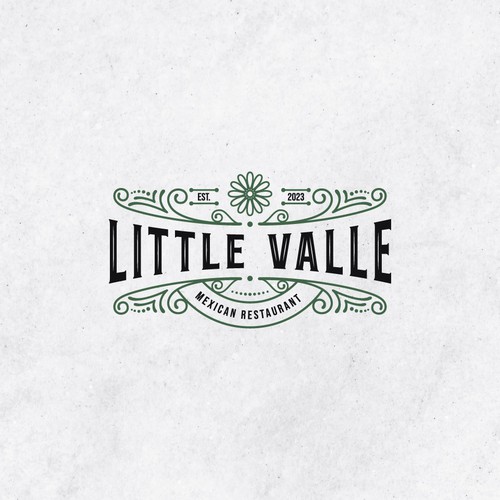 Logo for a new restaurant Design by Zainal_Art