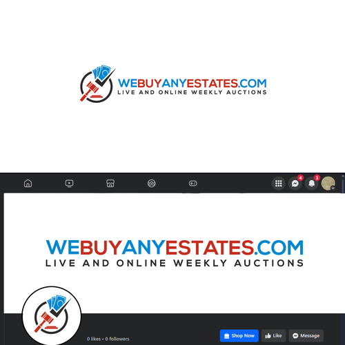 create cool logo Design by CaptainZZ