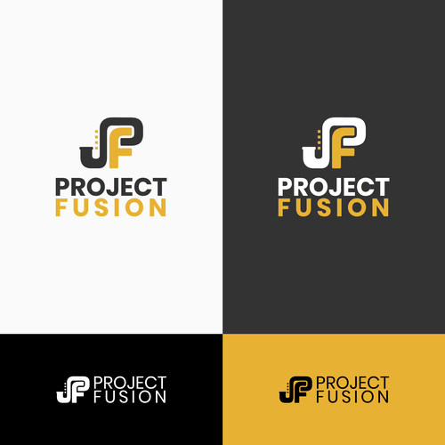 Project Fusion Saxophone Quartet (Classical Meets Gaming) Design by Dorulu