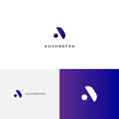 Logo & Brand Identity for Warehouse Automation company Design by Creative Juice !!!