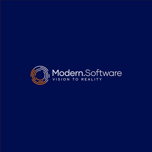 Company Rebrand : with original Logo Design by Dmitri Cezaro