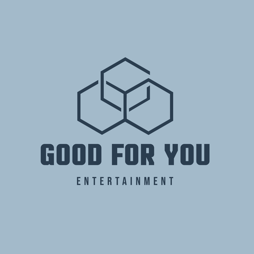 SIMPLE, ICONIC LOGO DESIGN FOR ENTERTAINMENT COMPANY Design by Ermetica7