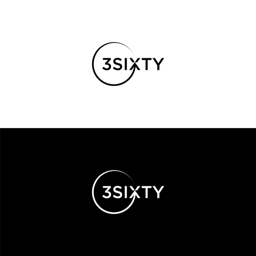 Design a logo defining a business focused on helping other businesses grow and transform 360 degrees Design por goes@rto