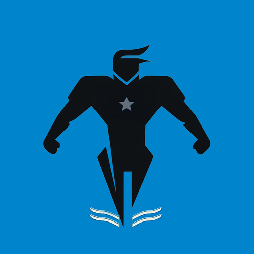 Character or mascot contest entry by Antonio Art