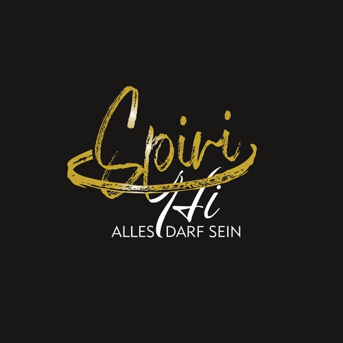 Logo design contest entry by dreimaster