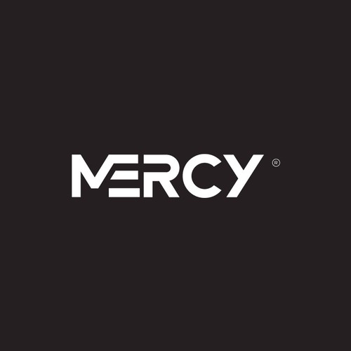Mercy Logo Design Design by Minimal99