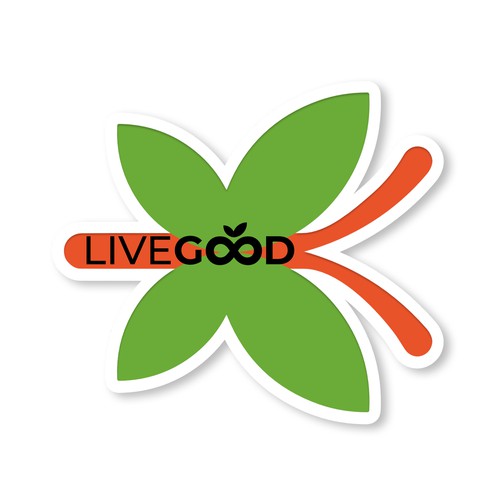 NEW - ***GUARANTEED PRIZE*** MULTIPLE WINNERS - Sticker for Supplement Brand Design by Drutu