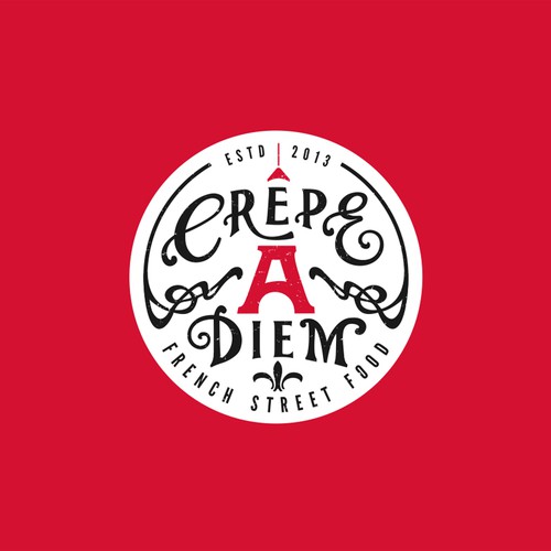 Logo design contest entry by DSKY