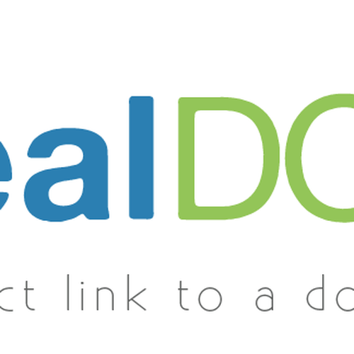 Create a modern, updated logo for a smartphone based platform - MYidealDOCTOR Design by Mohr Ideas