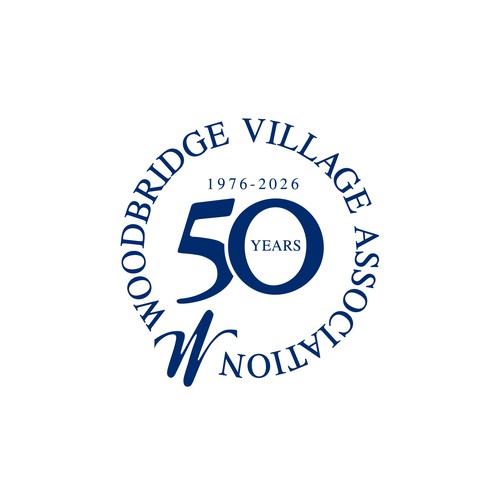 Design a 50th Anniversary logo for our community Design by Foysal bd