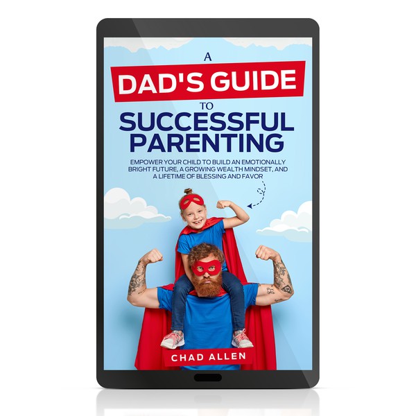 Cover Ebook A Dad's Guide to Successful 