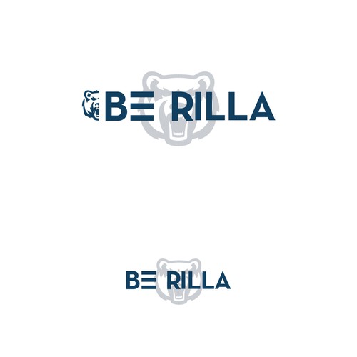 Can you create the spirit of the BEARILLA?!May the best BEARILLA win!! Design by m å x