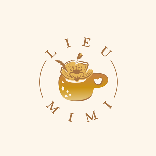 Logo design contest entry by >>Jelena<<