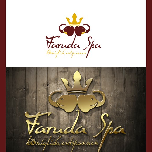  contest entry by Xisco™