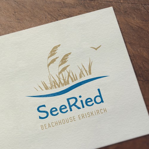 Logo design contest entry by Henning Bo