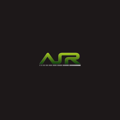 ASR Logo | Logo design contest