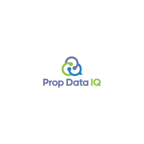 AI - Prop - Tech - SaaS - Logo Design Design by hames11